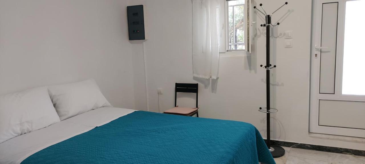 Helen'S Cozy Studio 2 Artemida  Bagian luar foto